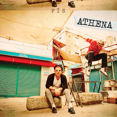 Athena - Pis (2010)