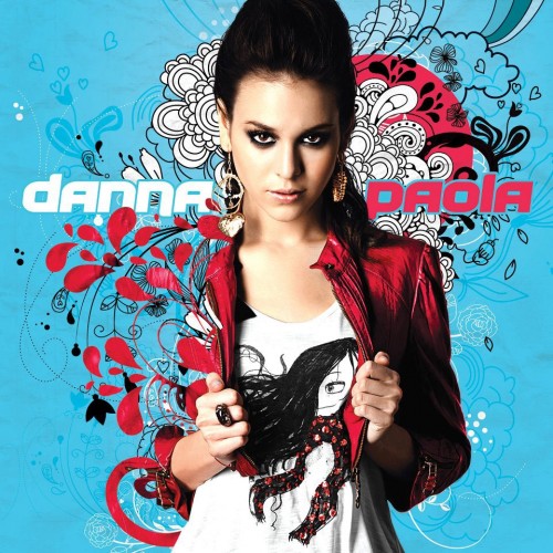 Danna Paola – Danna Paola (2012)