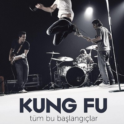 Kung Fu – Tüm Bu Başlangıçlar (2013)