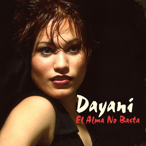 Dayani - El Alma No Basta (2012)