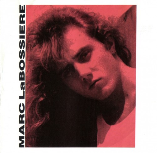 Marc LaBossiere -  Marc LaBossiere (1990)