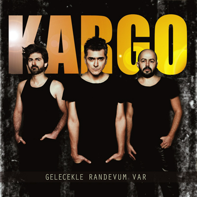 Kargo – Gelecekle Randevum Var (2013)