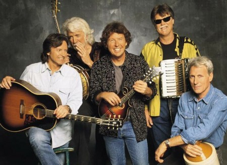 Nitty Gritty Dirt Band