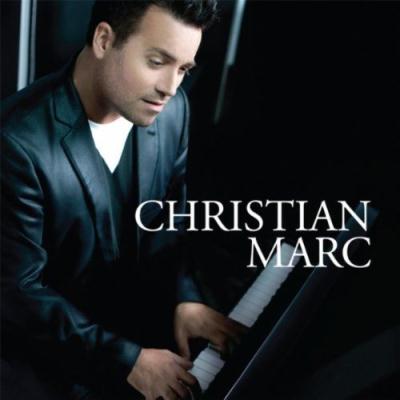 Christian Marc - Christian Marc (2010)