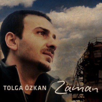 Tolga Özkan – Zaman (Maxi Single) (2013)