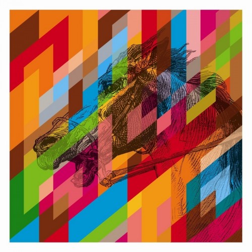 Le Carousel - Le Carousel (2013)