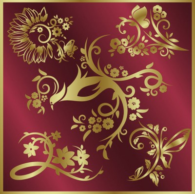 ornamental_vectors_09