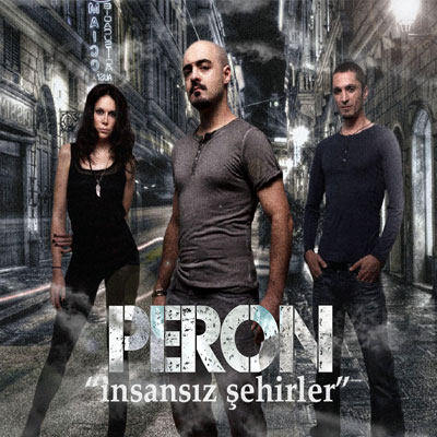 Peron – İnsansız Şehirler (2013)
