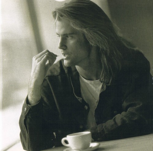 danny tate 1992 front