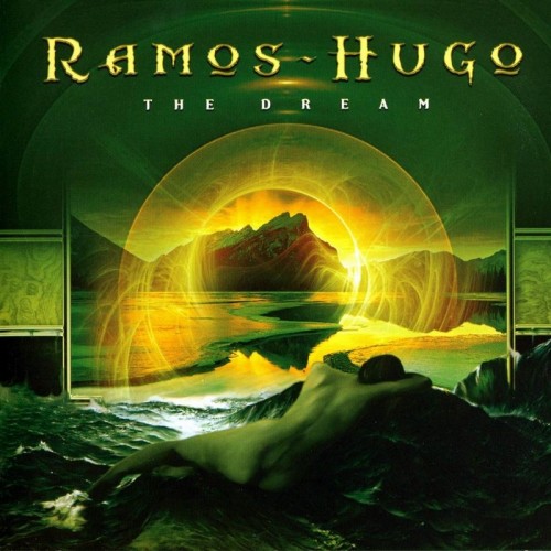 Front - Ramos & Hugo - The Dream - 2008
