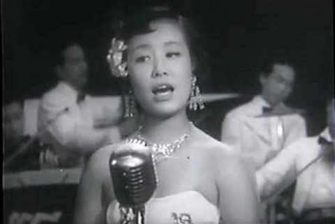 Хибари Мисора 