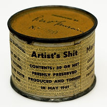 220px-Piero_Manzoni_Artist's_shit
