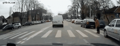 шустрый дедуля