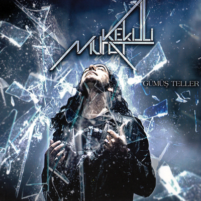 Murat Kekilli - Gümüş Teller (2013) 