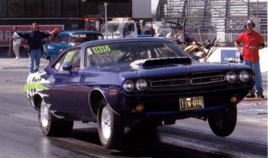 1971-Dodge-Challenger