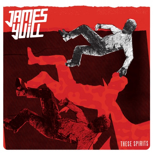 James Yuill - These Spirits (2013)