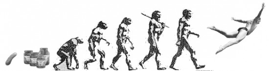 Эволюция copy1