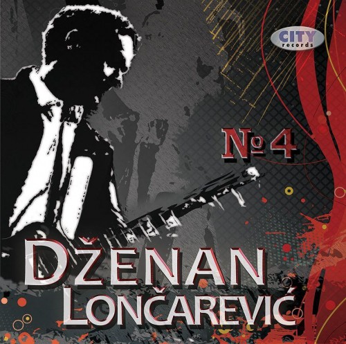 Dzenan Loncarevic - No4 (2013)