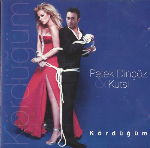 Petek Dinçöz & Kutsi - Kördüğüm (2006)