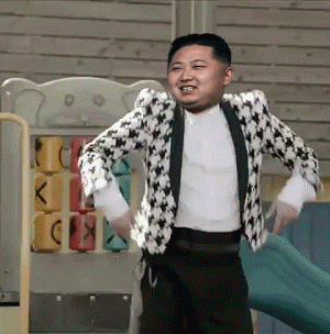 КимЧенЫмаСтайл