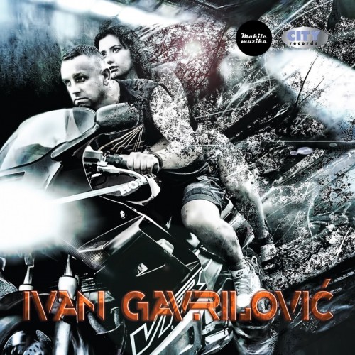 Ivan Gavrilovic  (2012)