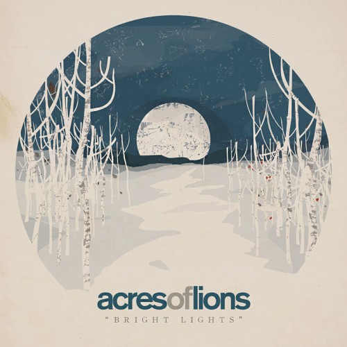 Acres Of Lions - Home(s) (2013)