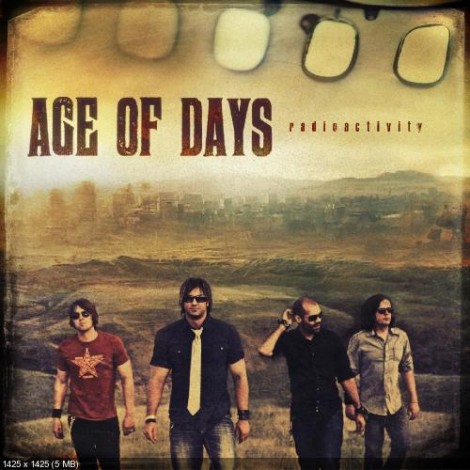 Age Of Days