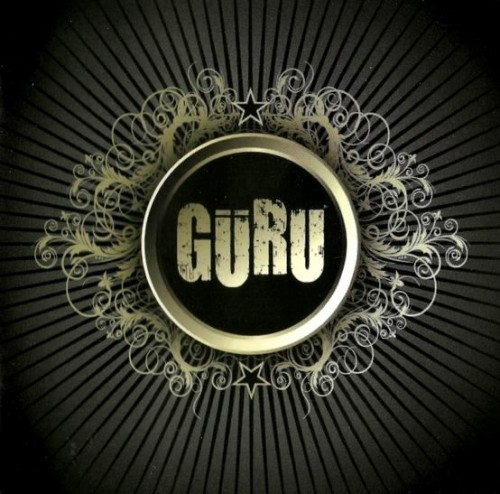 Guru - Guru (2011)