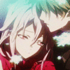 Guilty Crown 165