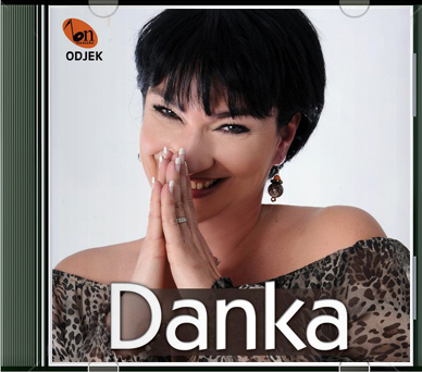 Danka Stojiljkovic - Odjek (2013)