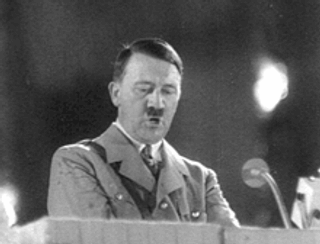 Гитлер арбуз