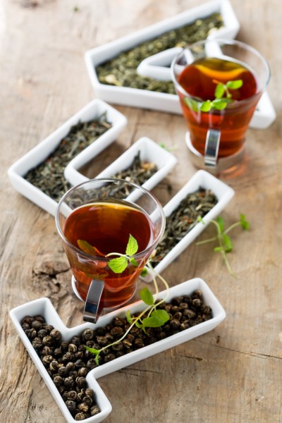 tea
