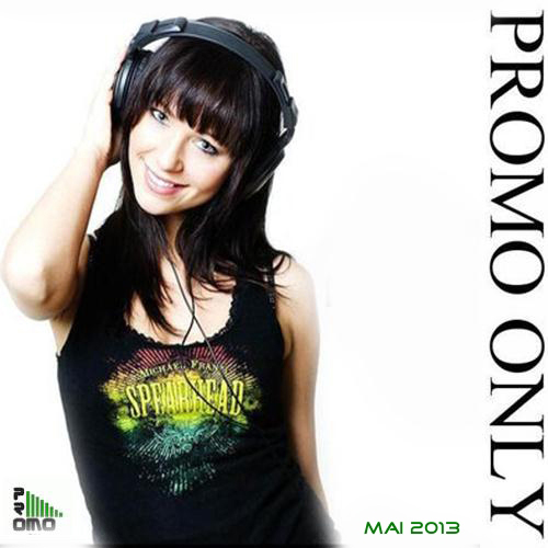 VA - Promo Only Μάιος 2013