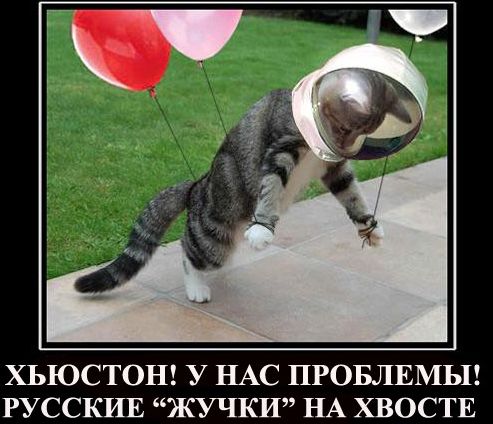 хьюстон