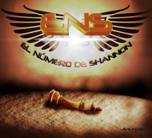 El Número de Shannon -  Ave Fénix (2013)