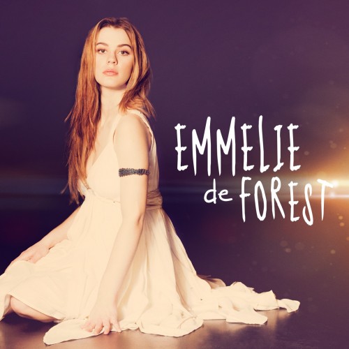 Emmelie de Forest - Only Teardrops (2013)