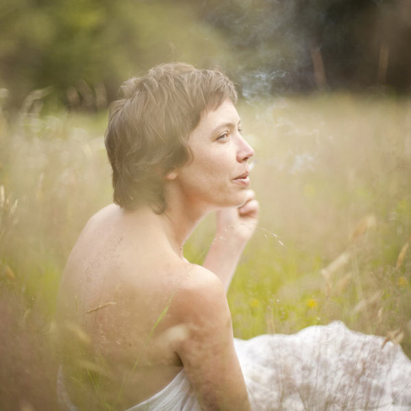 Marion June - Entre nous c'est (2013)