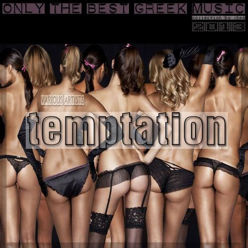VA - Tempation  [05-2013]