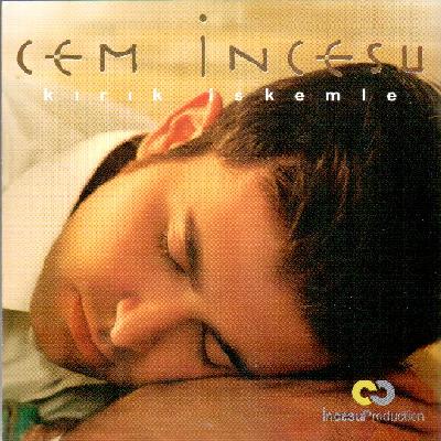 Cem İncesu – Kırık İskemle (2013)