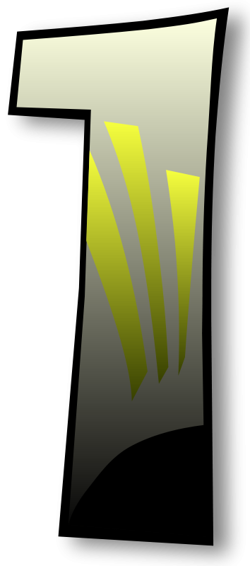 Gerald_G_Creation_Days_Numbers