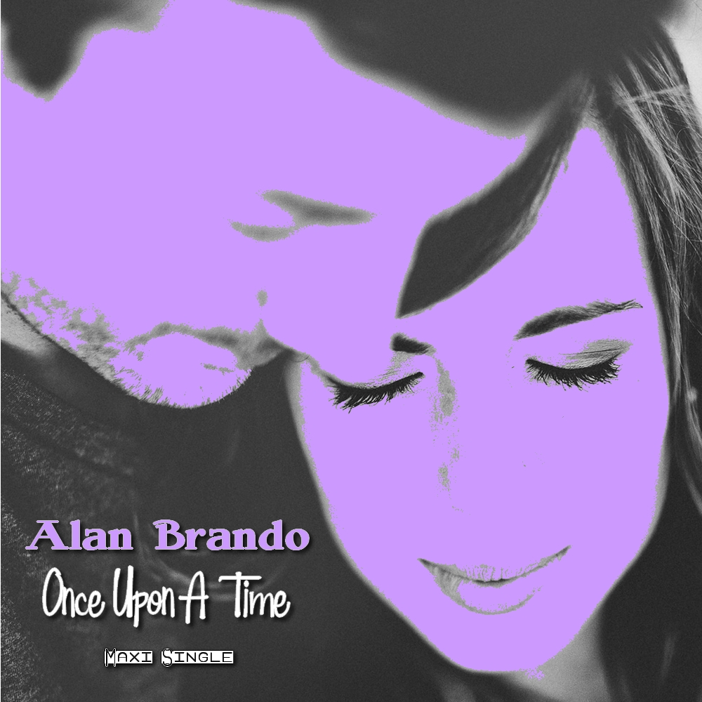 Alan Brando - Once Upon A Time (2012)