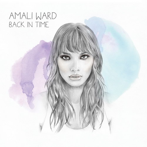 Amali Ward - Back In Time (2013)