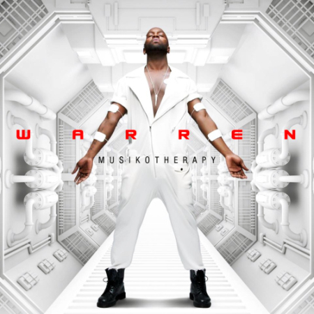 Warren - Musikotherapy (2013)