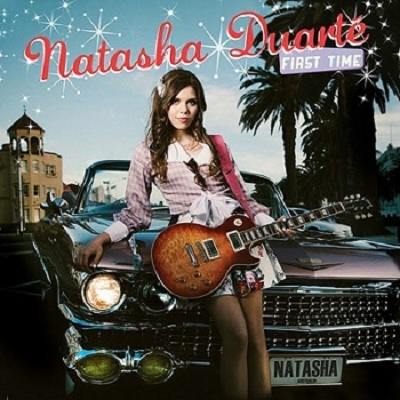 Natasha Duarte - First Time (2013)