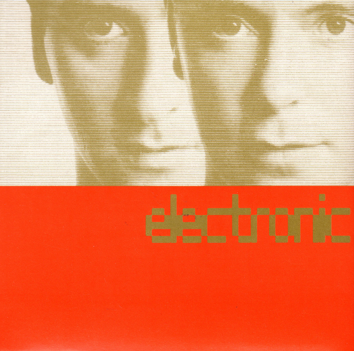 Electronic - Electronic (1991) 2013