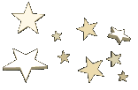 звёзды