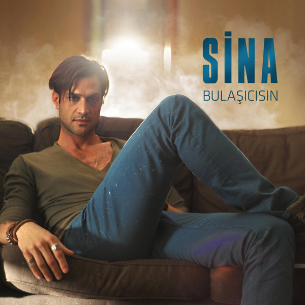Sina - Bulaşıcısın (2013)