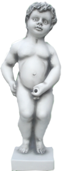 писающий мальчик-2