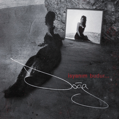 Doğa - İsyanım Budur (2013)