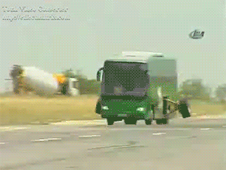 автобус